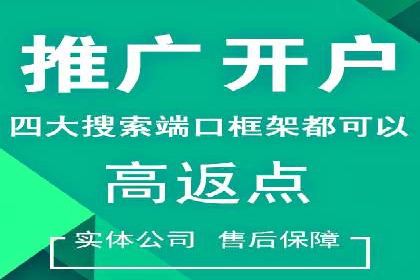 百度推广效果提升，案例分享